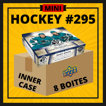 HOCKEY #295 - MINI #2