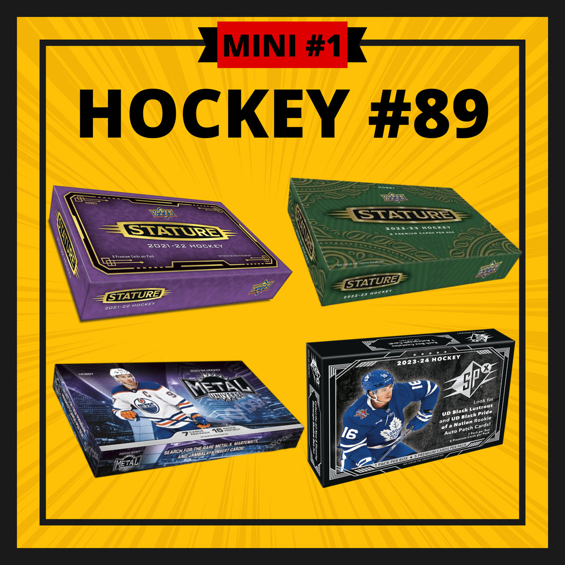 HOCKEY 