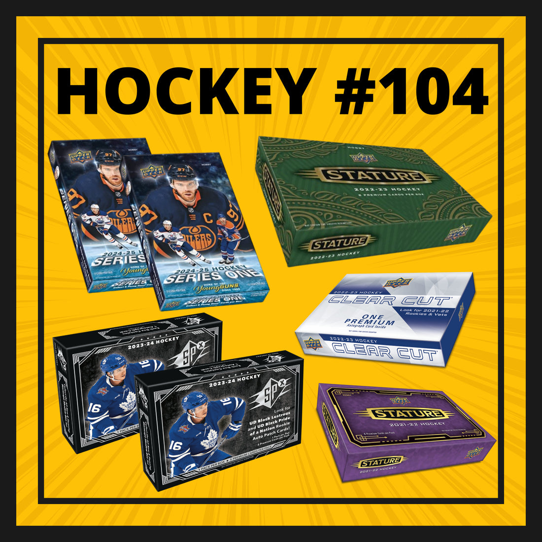 HOCKEY 