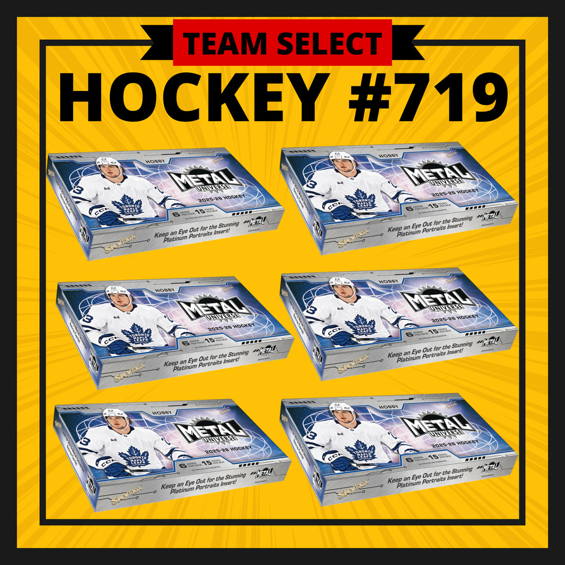HOCKEY 