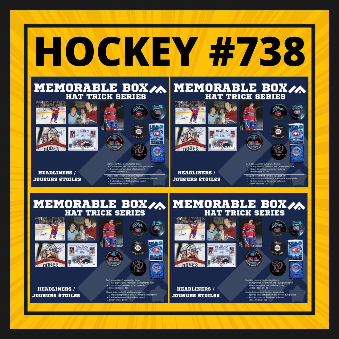 HOCKEY 