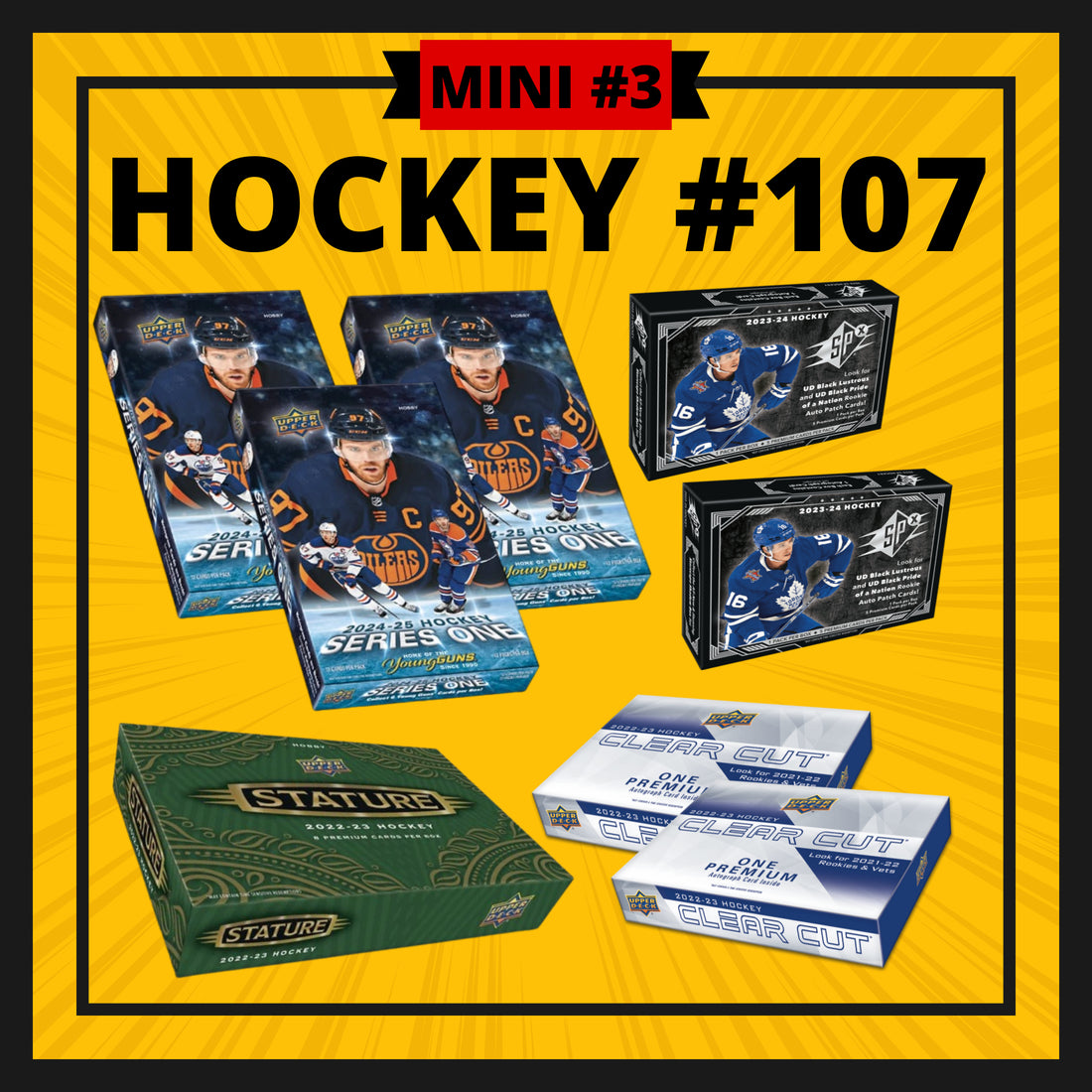 HOCKEY 