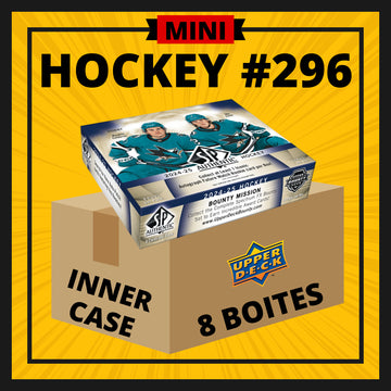 HOCKEY #296 - MINI #2
