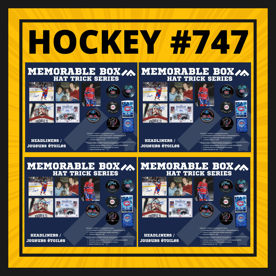 HOCKEY 