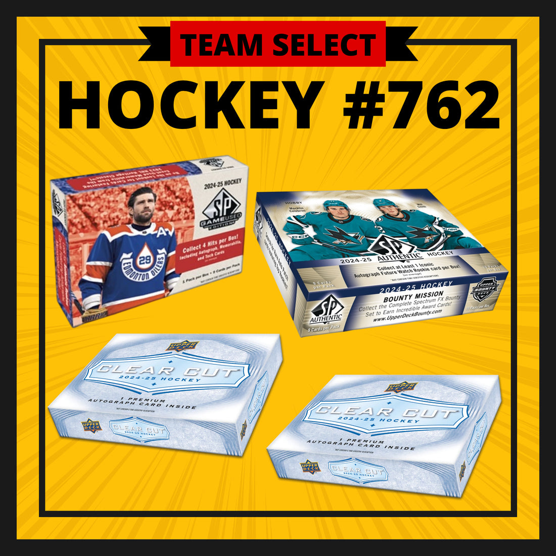 HOCKEY 