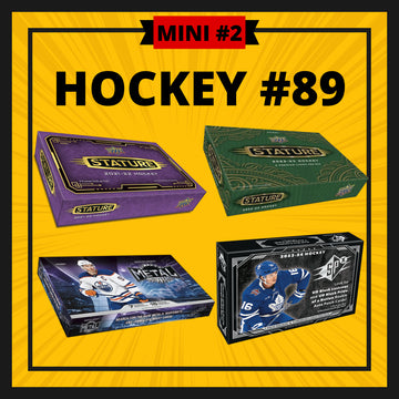 HOCKEY #89 MINI #2
