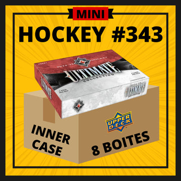 HOCKEY #343 - MINI #2