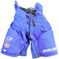 MILESTONE HOCKEY #600 TEAM RANDOM SPECIAL MCDAVID / CAUFIELD