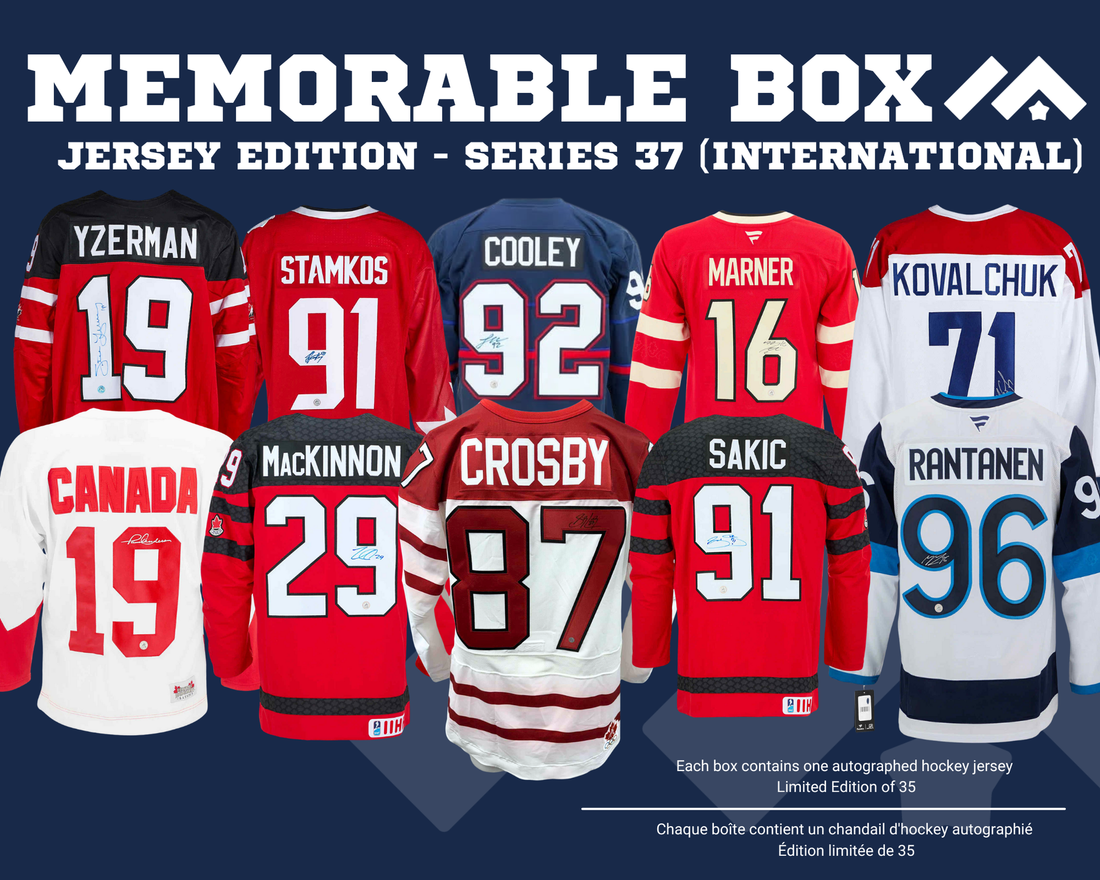 HOCKEY TITAN EXPRESS 