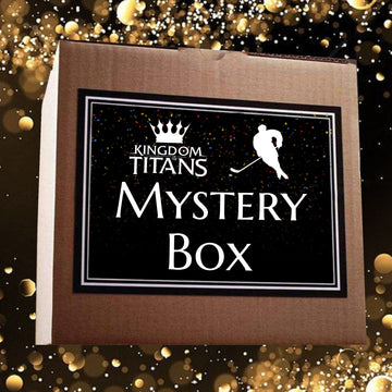 Mystery Box Series III