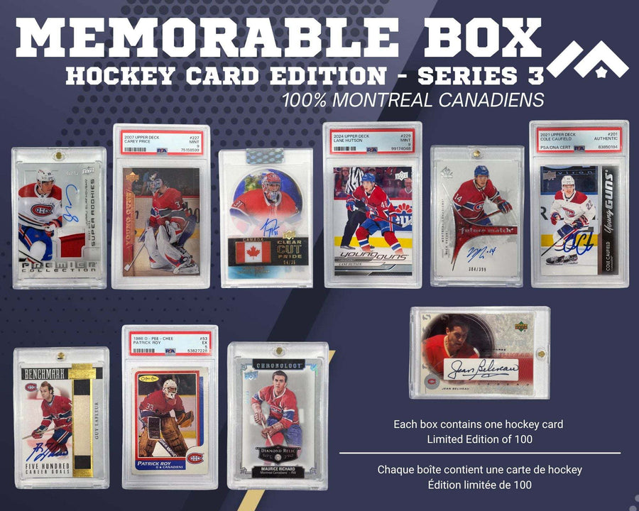MILESTONE HOCKEY #250