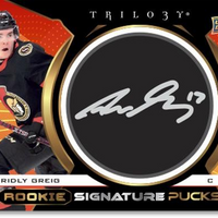 Upper Deck Trilogy Hockey 23/24 Hobby