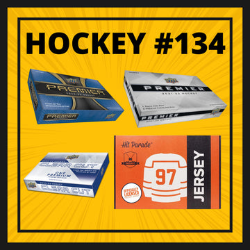 HOCKEY #134