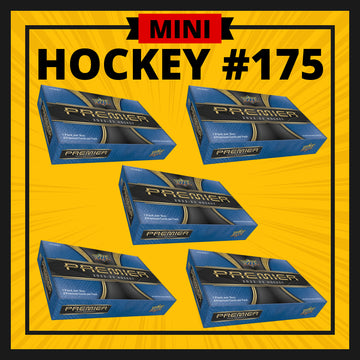 HOCKEY #175 - MINI #1