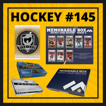 HOCKEY #145