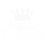 Breaks des Titans