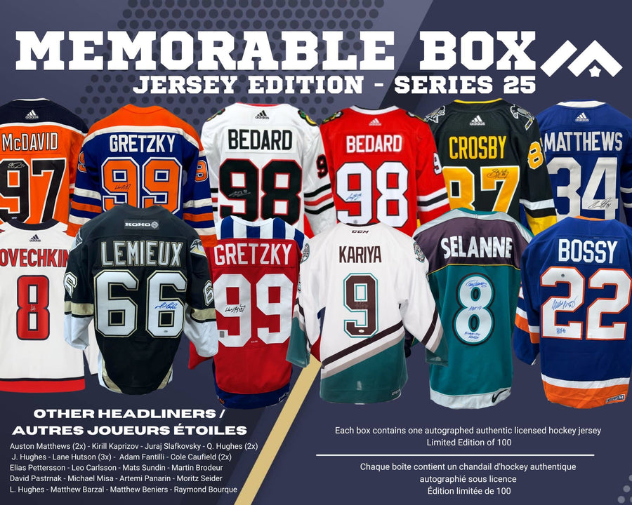 MILESTONE HOCKEY #250