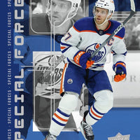 Upper Deck Extended Hockey 23/24 Hobby Case