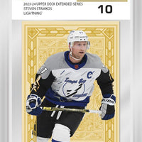 Upper Deck Extended Hockey 23/24 Hobby