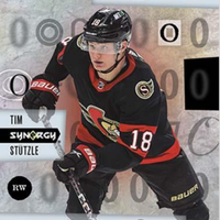 Upper Deck Synergy Hockey Hobby 23/24