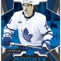 Upper Deck Trilogy Hockey 23/24 Hobby