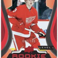 Upper Deck Trilogy Hockey 23/24 Hobby