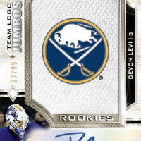 Upper Deck Black Diamond Hockey 23/24 Hobby