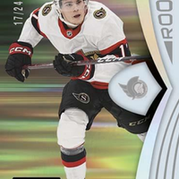 Upper Deck Synergy Hockey Hobby 23/24