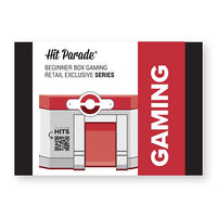 2023 Hit Parade Gaming Beginner Edition Retail Exclusive Series 1 Hobby