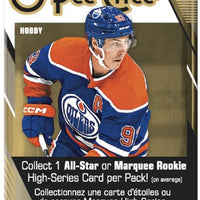 Upper Deck O-pee-chee Hockey 23/24 Hobby