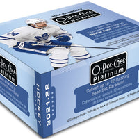 Upper Deck O-pee-chee Platinum Hockey 21/22