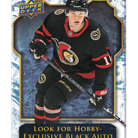 Upper Deck Artifacts Hockey 23/24 Hobby