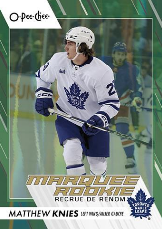 Upper Deck O-pee-chee Hockey 23/24 Hobby