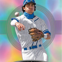 Upper Deck Goodwin Champions 2022 Hobby