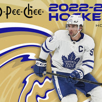 Upper Deck O-Pee-Chee Hockey 2022/23 Hobby